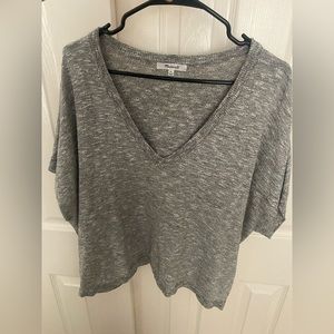 Madewell shirt